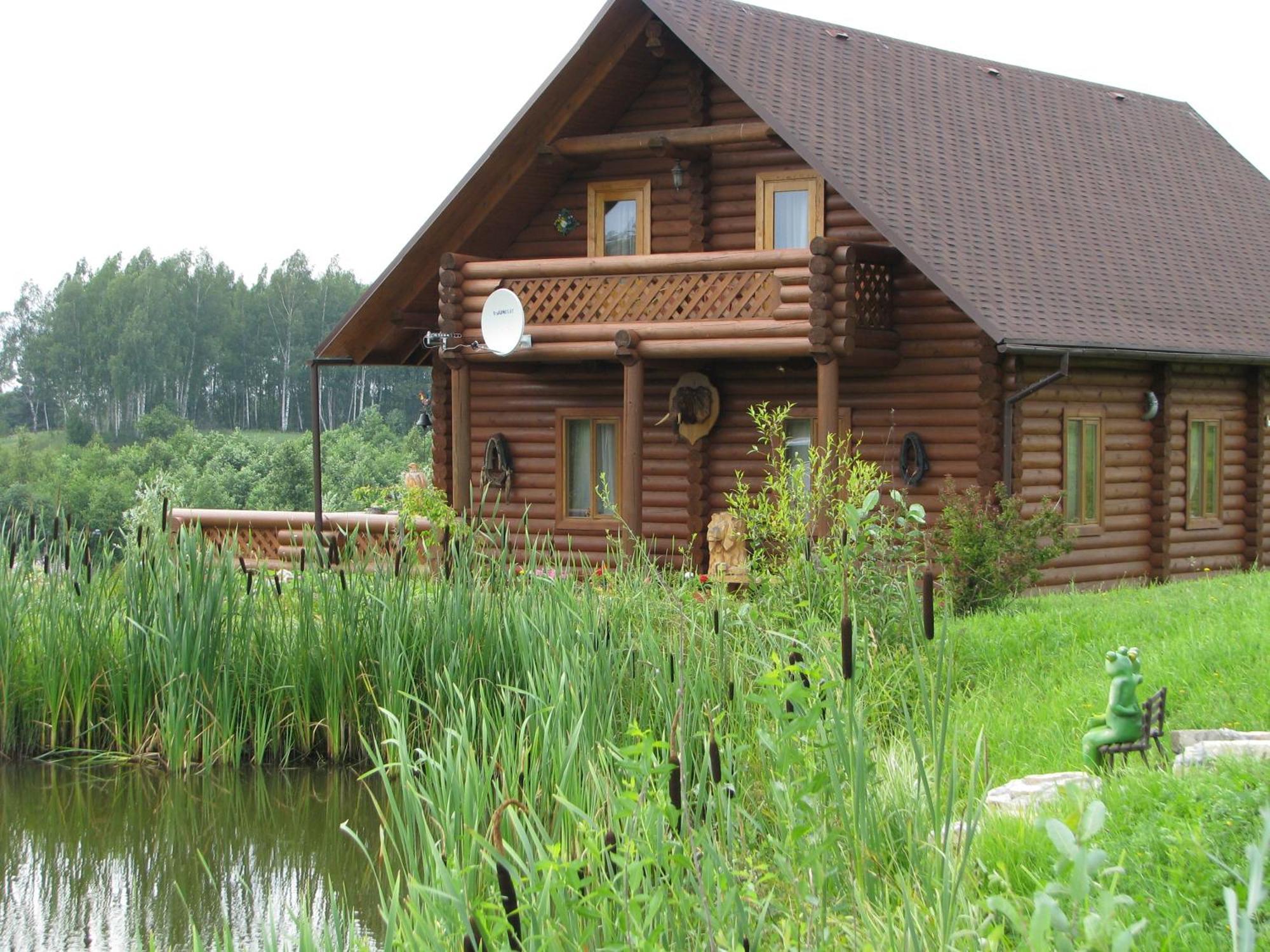 Pumpuri Villa Svente Exterior photo
