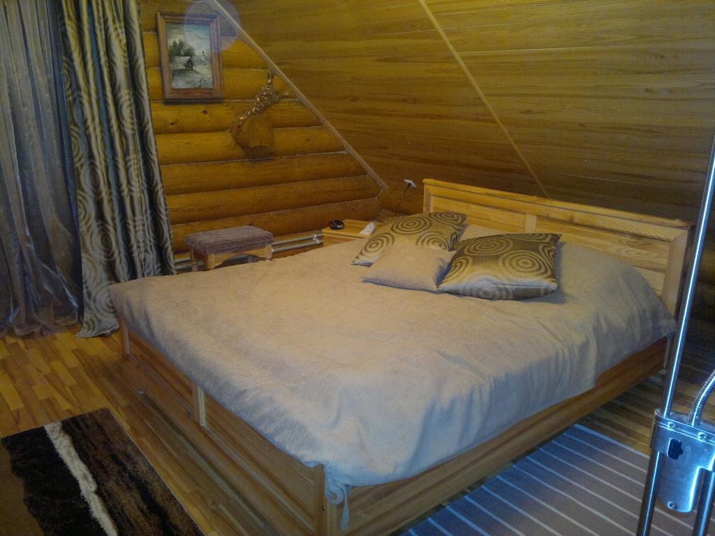 Pumpuri Villa Svente Room photo